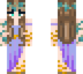 wedding skin