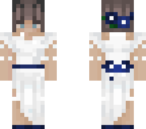 wedding skin