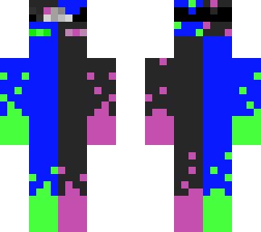 weird nurotu thing