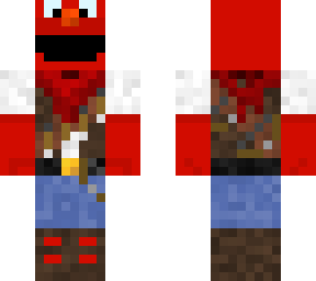 western elmo