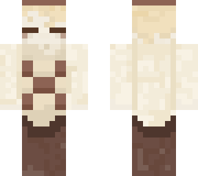 white chess cookie