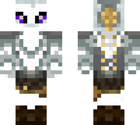 white vala
