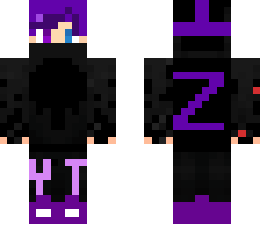 wild star z skin