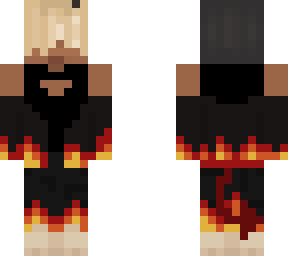 will_ashland skin