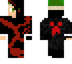 willyrex hermanda oscura