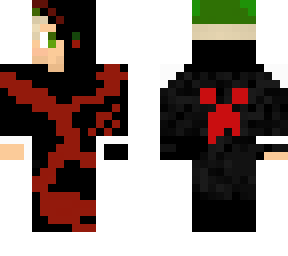 willyrex hermanda oscura