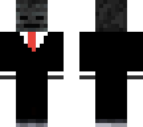 wither skeleton
