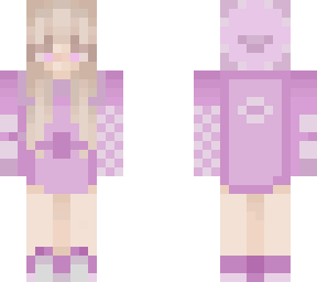 wnep girl skin