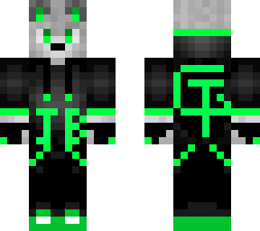 wolf