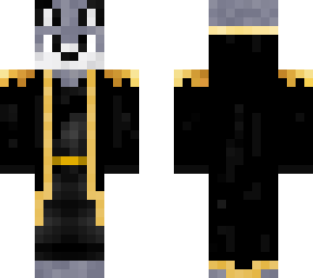 wolfythewolf2 skin 7689765