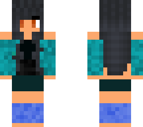 workout aphmau