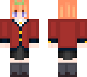 yotsubasi