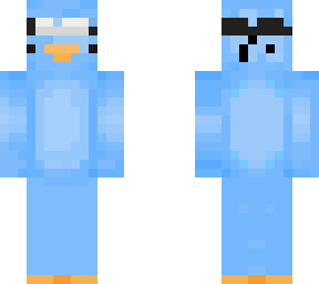 you like blue ducks