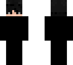 zenorx black version