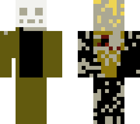 zombie godspeed