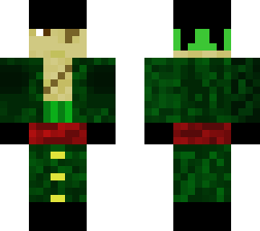 zoro