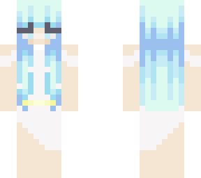 *~ water goddes ~*