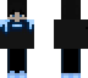 ~ blue glow ~