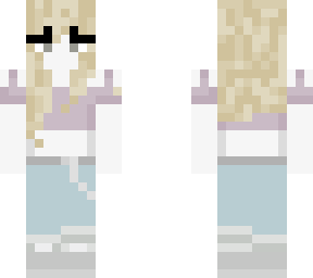 <3 ghost girl <3