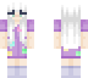 ~pastel spots~