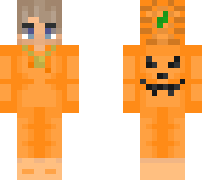 ~pumpkin punz~