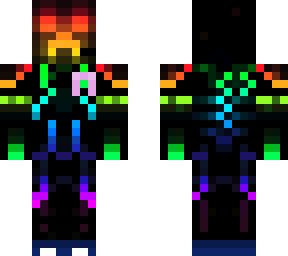 #support techno creeper
