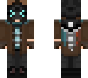 2099 sldier made by trud4wg
