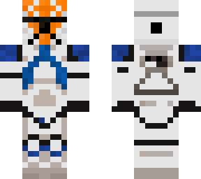 332nd clone