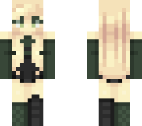 a light through the leaves // rq for delicatee13