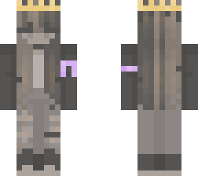 added some details to someone elses skin!