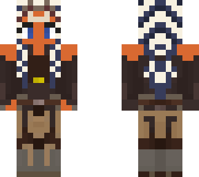 ahsoka tano