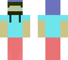 ainesh skin