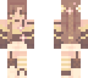 aint nobody said i can't have pink on hufflepuff colors / te