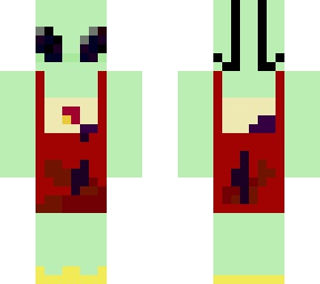 alien