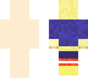all might (mha)