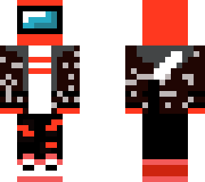 amogus drip