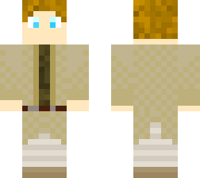 anakin skywalker (phantom menace slave)