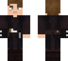 anakin skywalker
