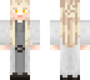 annatar, sauron elven form