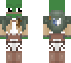 aot pepe