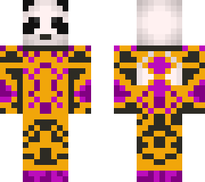 armor panda