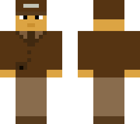 army green service uniform