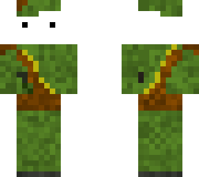 army man