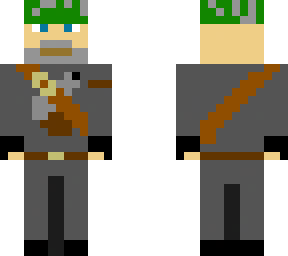 army sergeant
