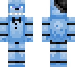 assistant freddy