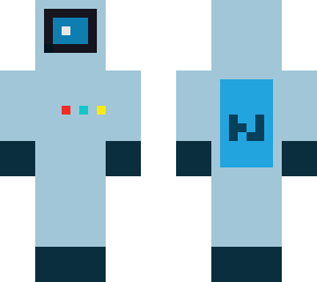 astronaut
