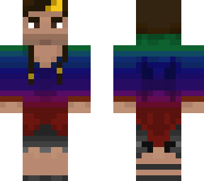 auron hippie
