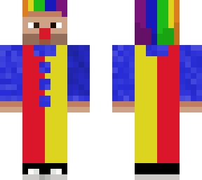 auron payaso