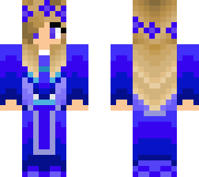 aurora girl