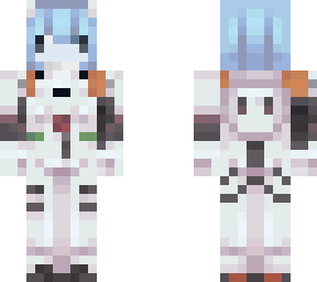 avery skin meow